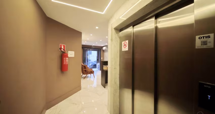 Sala Comercial /excelente empreedimento