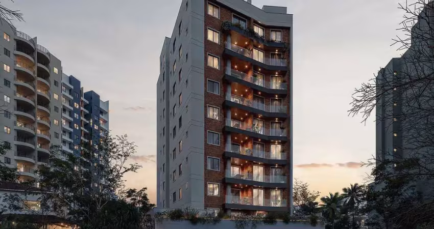 Viva no Bela Vista! Apartamento 3 Quartos com Suíte, Varanda e Vaga de Garagem – Apenas 2 Unidades Disponíveis!