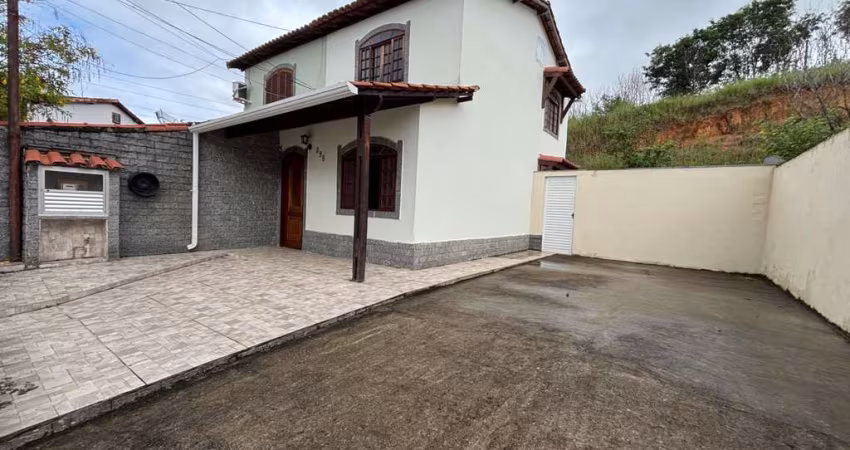 Casa 2 quartos - Jardim Belvedere