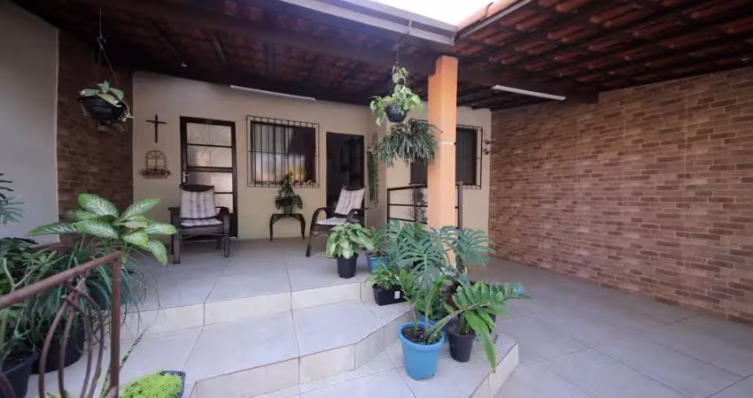 Casa para venda no bairro vila rica (jardim tiradentes) em volta redonda / rj
