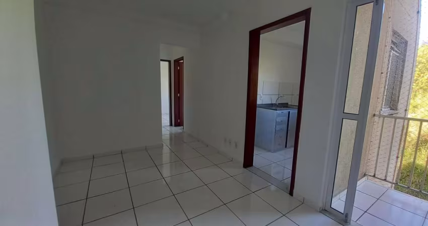 Apartamento no Água Limpa - Volta Redonda