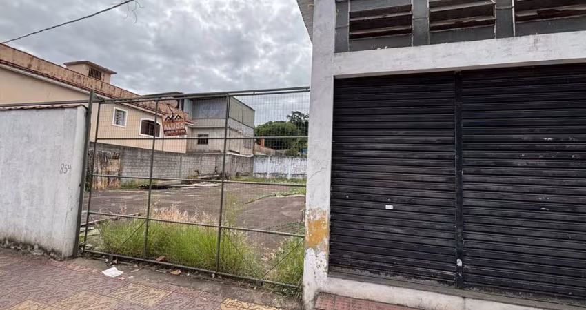 Loja a venda no bairro Retiro de Volta Redonda / RJ