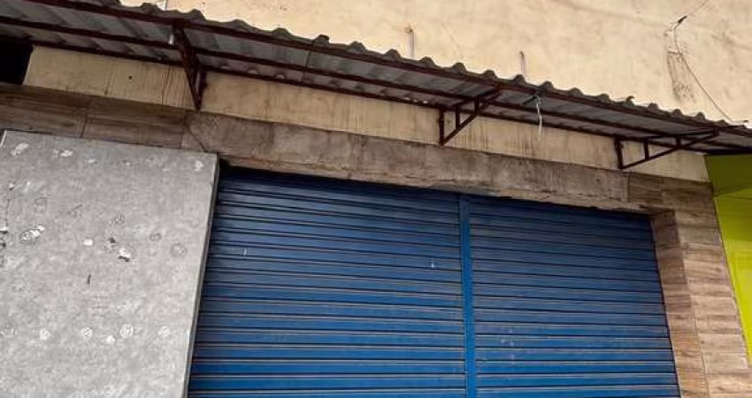 Lojas Comerciais no bairro retiro em Volta Redonda / RJ