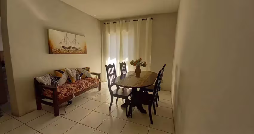 Apartamento 2 quartos parque das ilhas / volta redonda - rj