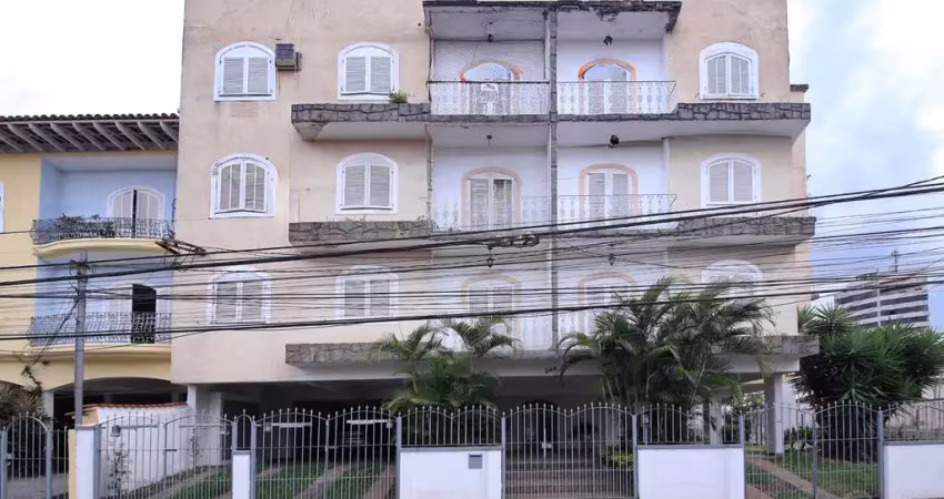 Apartamento a venda 3 quartos, 160m² no Jardim Amália em Volta Redonda/RJ