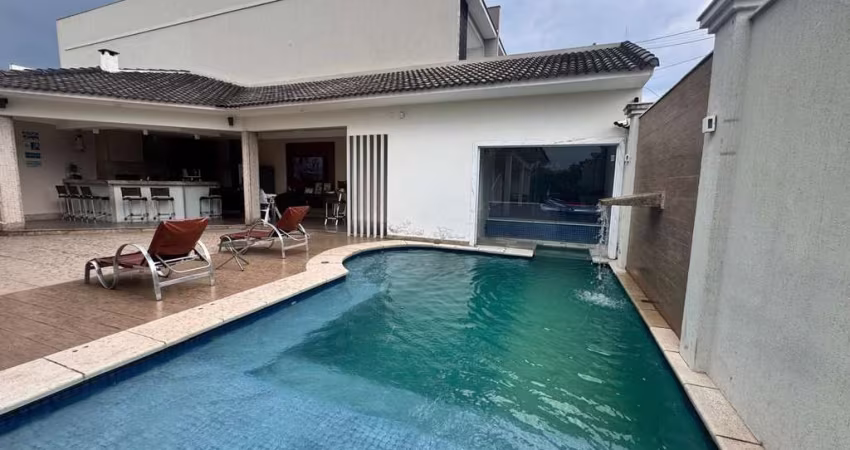 Casa - Jardim Belvedere