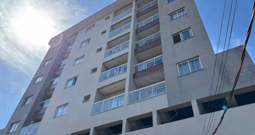 Apartamento 2 quartos - Santo Agostinho