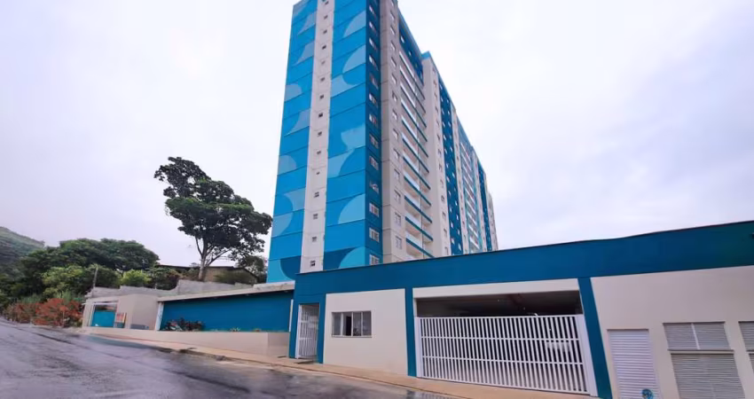 Apartamento com 2 quartos e 2 banheiros à Venda, 51,38m² por R$290.650,00