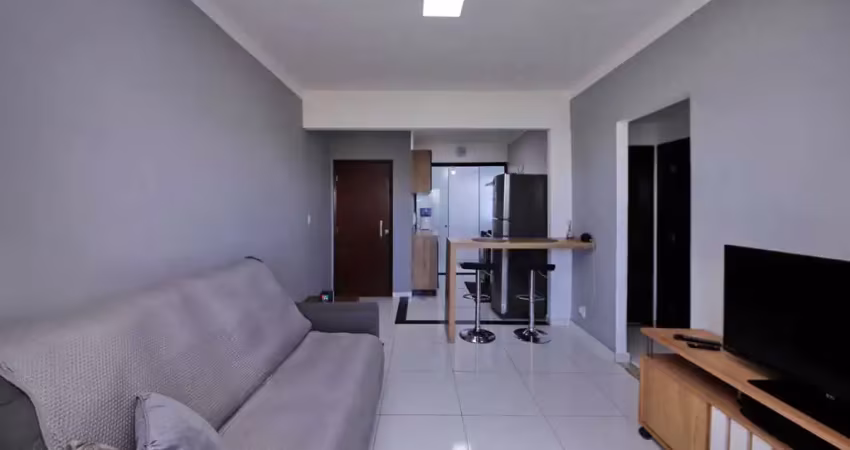 Apartamento 2 quartos (1 suíte) à venda em volta redonda