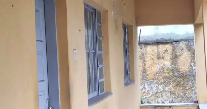 [oportunidade de investimento] casa ampla 360m² de terreno bairro água limpa