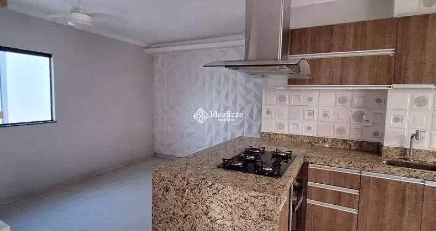 Apartamento de 2 quartos, no bairro 9 de abril - barra mansa