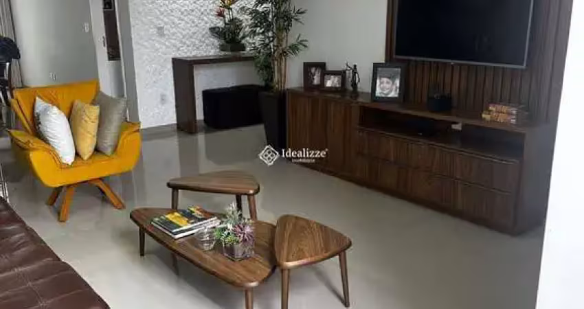 Casa à venda com 3 suítes – (mata atlântica) jardim belvedere - volta redonda / rj