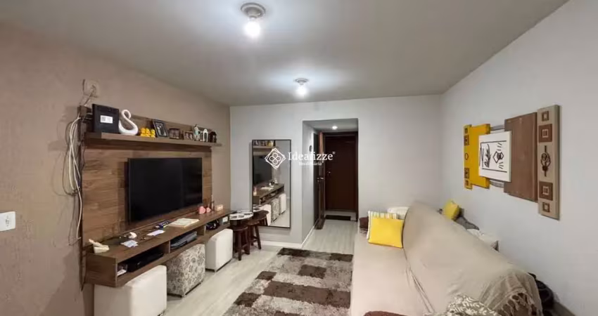 Apartamento para venda 2 quartos sendo 1 suíte, edifício jardim amália - volta redonda/rj