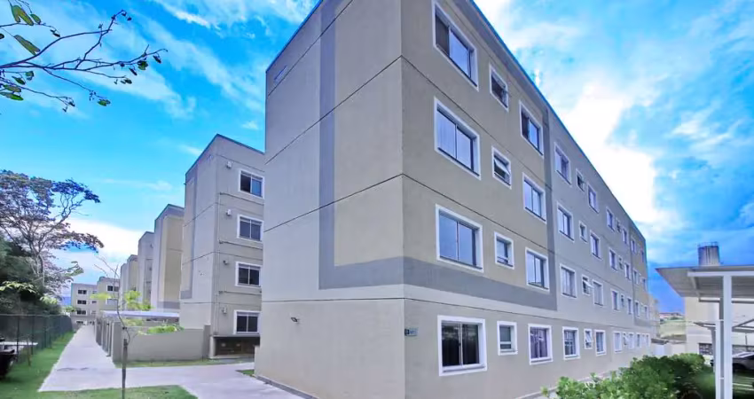 Apartamento a venda dois quartos no bairro são luís - volta redonda/rj