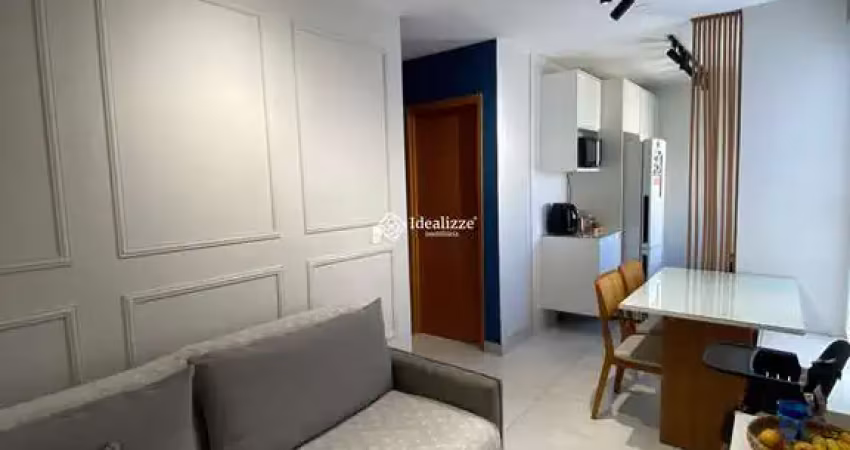 Apartamento mobiliado com 2 quartos a venda no bairro são luís – volta redonda/rj