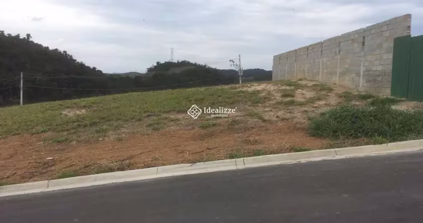 Lote de 250 m² no condomínio reserva do valle - volta redonda