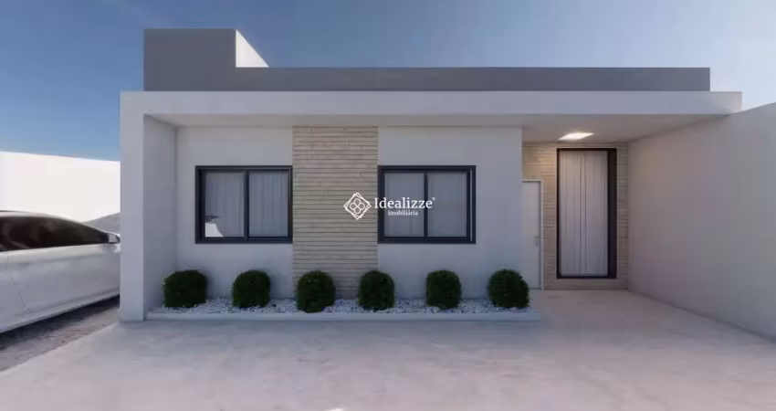 Casa 3 quartos sendo 1 suíte - 2 vagas - solar santa rita- volta redonda/rj