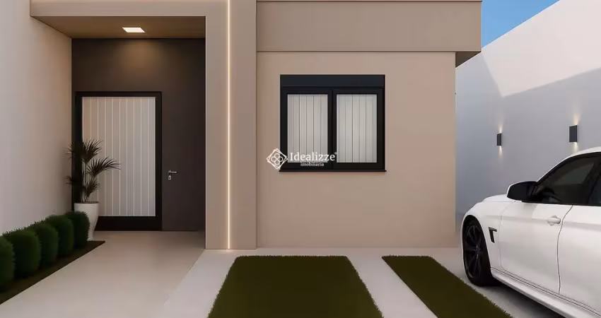 Casa 3 quartos sendo 1 suíte, com piscina - 2 vagas - solar santa rita- volta redonda/rj