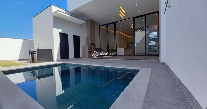 Casa alto padrão, linear com 3 suítes no mata atlântica (jardim belvedere) - volta redonda/rj