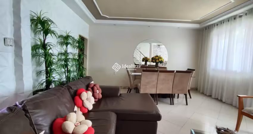 Casa de alto padrão no morada da colina – 4 quartos, piscina, sauna e 328m² de puro conforto - volta redonda/rj