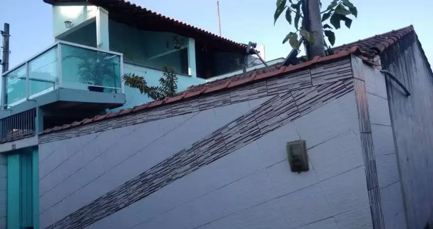 Casa à venda no Belmonte, Volta Redonda 