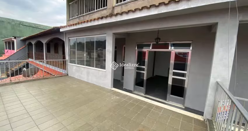 Apartamento a venda com dois quartos e 107m² de área privativa no bairro volta grande em volta redonda / rj