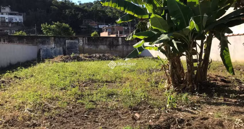 Terreno à venda no São Luís, Volta Redonda 