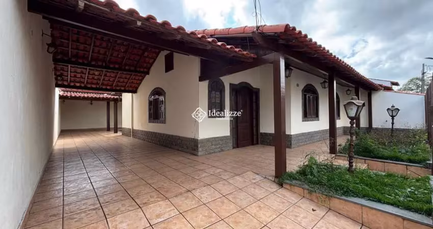 Casa 3 quartos a venda no bairro vista verde - volta redonda/rj