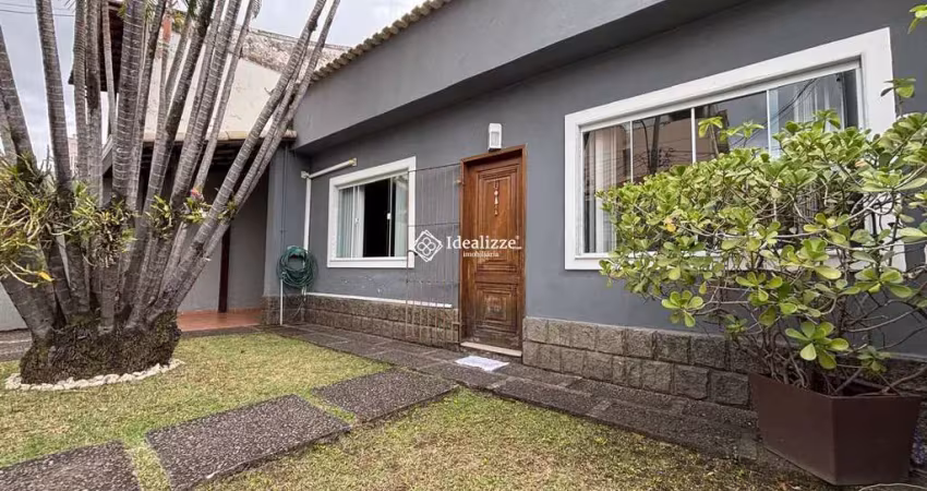 Casa térrea com 03 quartos a venda no bairro vila mury - volta redonda / rj