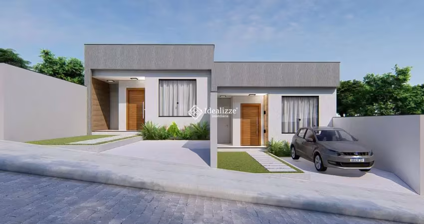 Casa a venda com 02 quartos sendo 01 suíte no bairro de fátima - barra do pirai/ rj