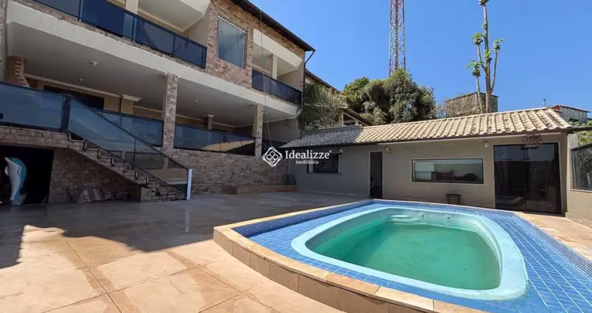 Chacara a venda no bairro residencial moinho de vento - barra mansa/rj