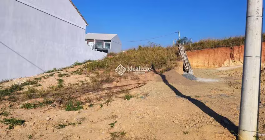 Lote a venda no alvorada com 312m² - volta redonda/rj