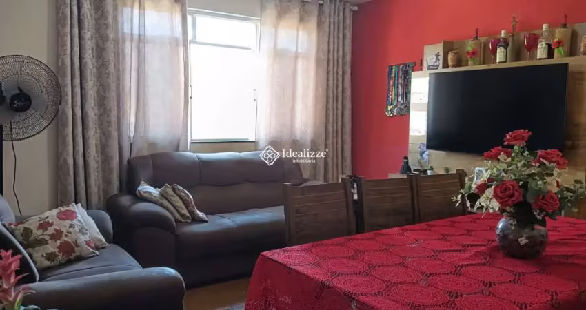 Apartamento com 2 quartos à venda no Santo Agostinho, Volta Redonda 