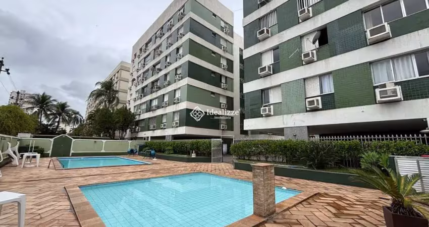 Apartamento a venda com 03 quartos sendo 01 suíte, bairro aterrado em volta redonda