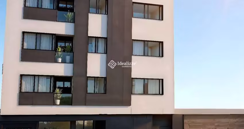 Apartamento novo de 3 quartos, suíte e varanda a venda no jardim provence, em volta redonda/rj.