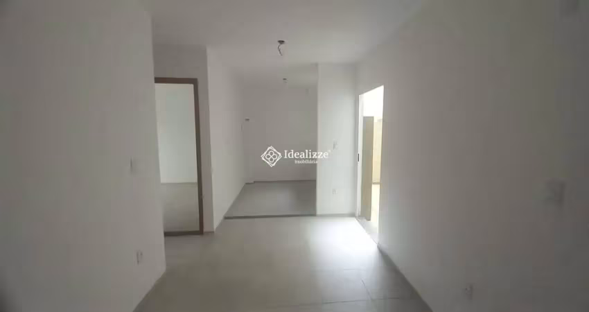 Apartamento garden 2 quartos a venda no bairro são luís, volta redonda/rj