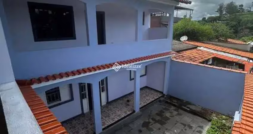Casa de 04 quartos - bairro mariana torres - volta redonda/rj