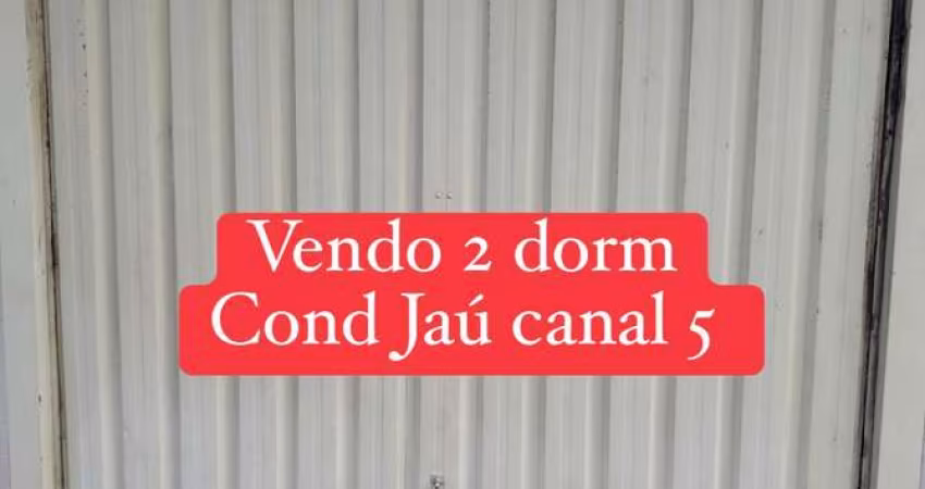 Lindo 2 dormitórios  ( condomínio Jaú )
