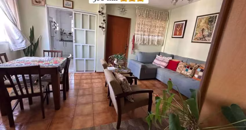 Apartamento com 2 quartos à venda na Rua Alexandre Martins, Aparecida, Santos