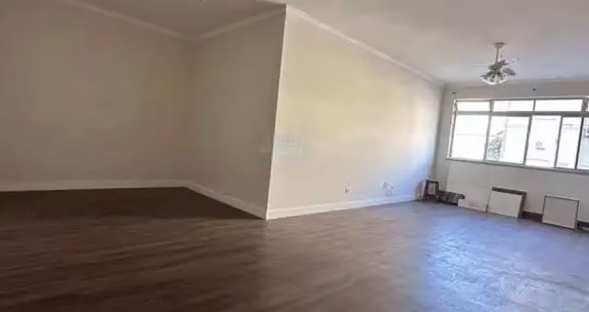Apartamento com 2 quartos à venda na Avenida Doutor Epitácio Pessoa, Aparecida, Santos