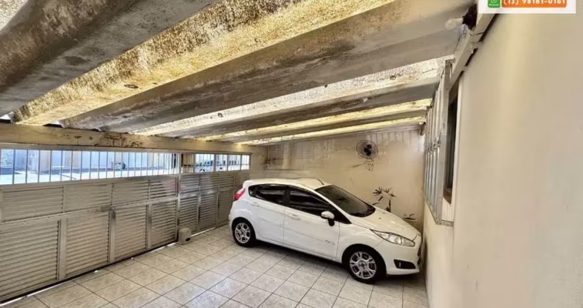 Casa térrea !!!! 2 dorm. suíte 2 vagas ????????????????