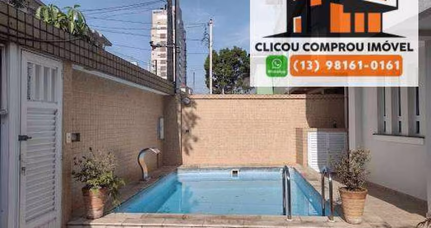 Sobrado com 3  quartos ! Suíte …… Aparecida