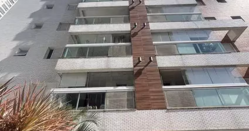 Apartamento com 1 quarto à venda na Rua Doutor Egydio Martins, 160, Ponta da Praia, Santos