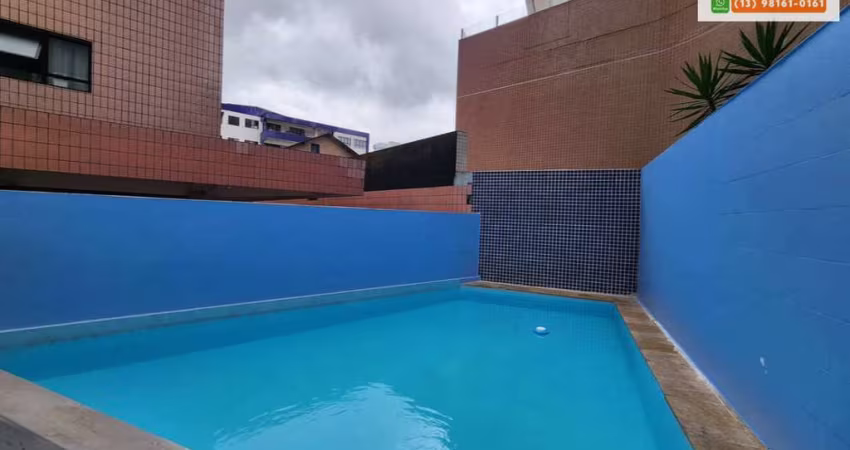 Lindo 2 dormitório !!!! Lazer ponta praia