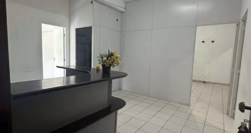 Alugo sala comercial   130 MTS 1 ANDAR
