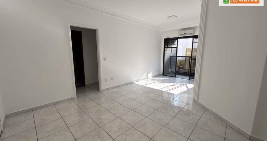 Vendo apartamento 2 dorm suite  100 mts