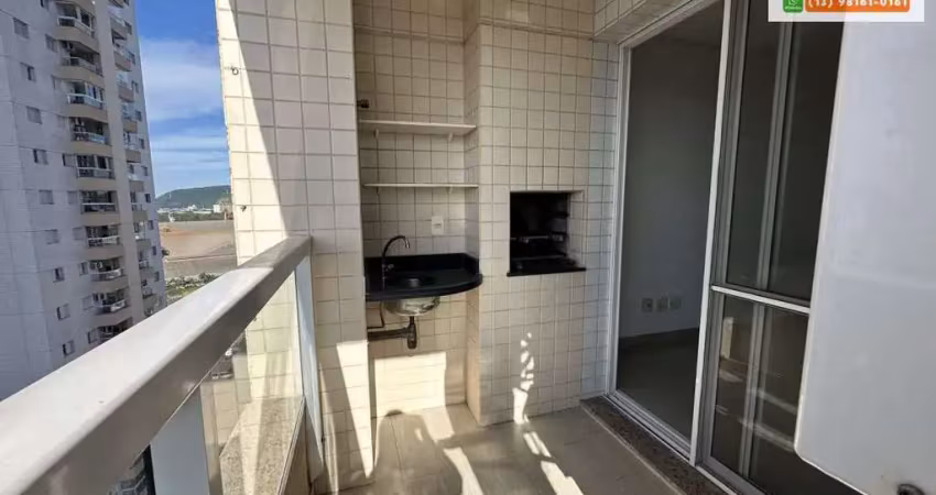 Apartamento com 3 quartos à venda na Rua Dona Maria Máximo, 153, Ponta da Praia, Santos
