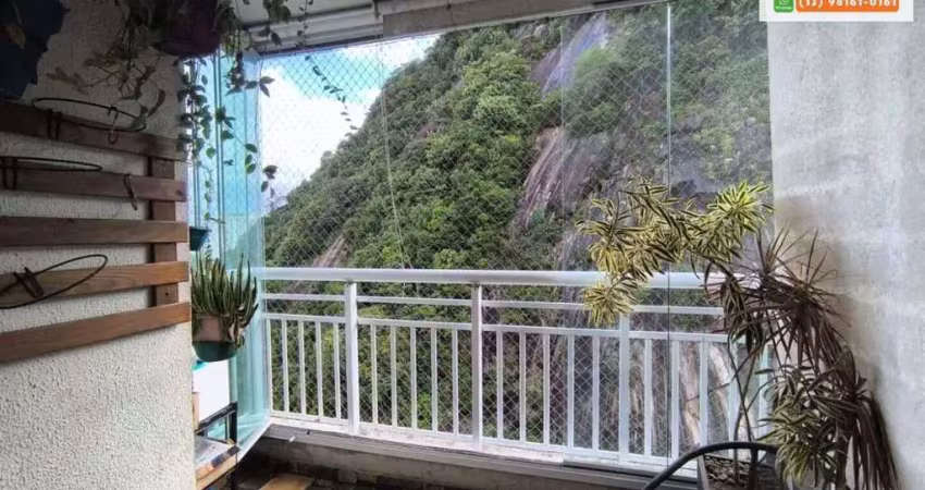 Apartamento com 3 quartos à venda na Avenida Doutor Moura Ribeiro, 127, Marapé, Santos