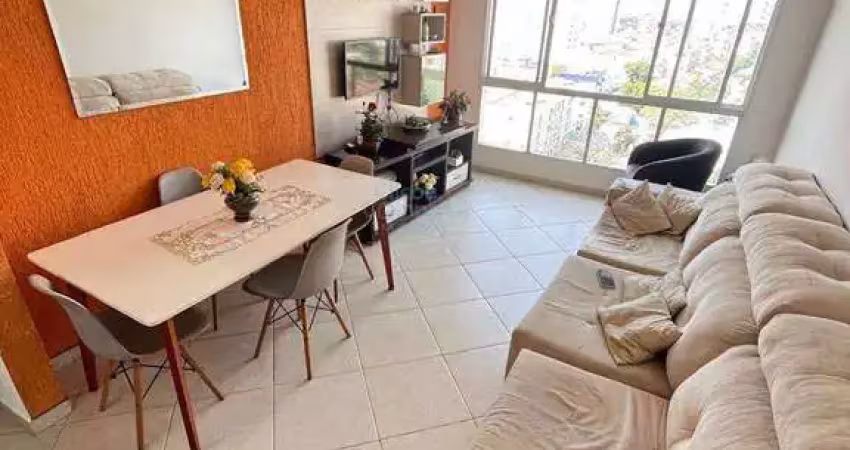 Apartamento com 2 quartos à venda na Rua Professor Pirajá da Silva, Aparecida, Santos