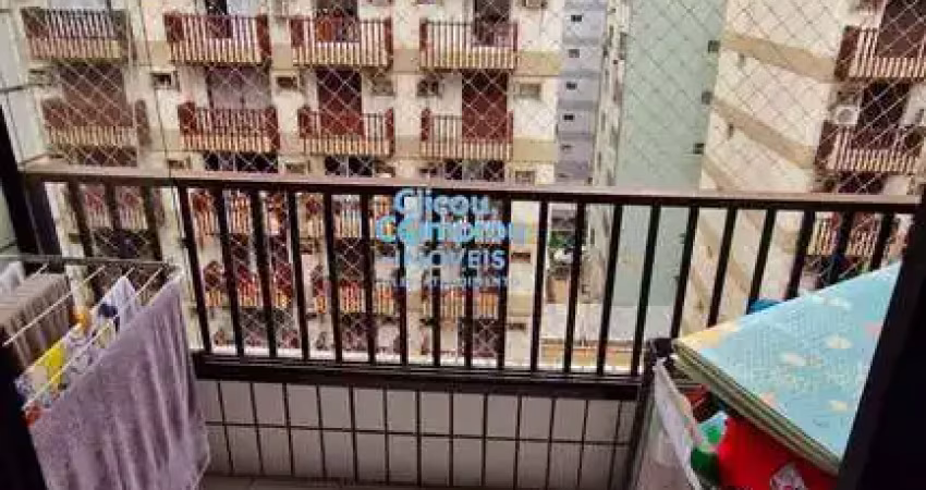 Vendo apartamento 2 quartos !!!! Quadra mar